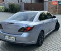 Серый Мазда 6, объемом двигателя 2 л и пробегом 301 тыс. км за 5299 $, фото 16 на Automoto.ua