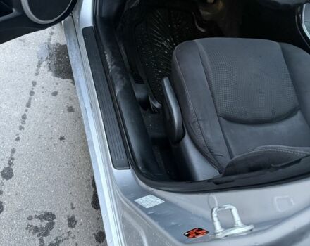 Сірий Мазда 6, об'ємом двигуна 0 л та пробігом 240 тис. км за 4250 $, фото 4 на Automoto.ua