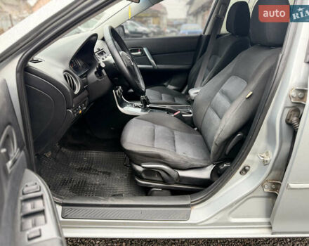 Серый Мазда 6, объемом двигателя 1.8 л и пробегом 256 тыс. км за 3999 $, фото 18 на Automoto.ua