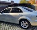 Сірий Мазда 6, об'ємом двигуна 1.8 л та пробігом 253 тис. км за 5400 $, фото 1 на Automoto.ua