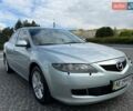 Серый Мазда 6, объемом двигателя 2 л и пробегом 76 тыс. км за 7300 $, фото 2 на Automoto.ua