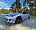Серый Мазда 6, объемом двигателя 2 л и пробегом 311 тыс. км за 6700 $, фото 13 на Automoto.ua