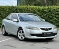 Сірий Мазда 6, об'ємом двигуна 2 л та пробігом 241 тис. км за 4300 $, фото 1 на Automoto.ua