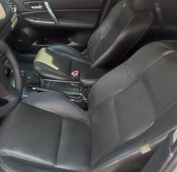 Серый Мазда 6, объемом двигателя 2.3 л и пробегом 163 тыс. км за 7999 $, фото 8 на Automoto.ua