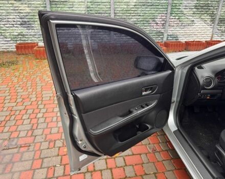 Серый Мазда 6, объемом двигателя 2 л и пробегом 171 тыс. км за 5700 $, фото 8 на Automoto.ua