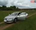 Серый Мазда 6, объемом двигателя 2 л и пробегом 275 тыс. км за 4700 $, фото 1 на Automoto.ua
