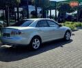 Сірий Мазда 6, об'ємом двигуна 2 л та пробігом 187 тис. км за 5350 $, фото 5 на Automoto.ua