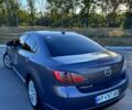 Сірий Мазда 6, об'ємом двигуна 2 л та пробігом 241 тис. км за 7999 $, фото 6 на Automoto.ua