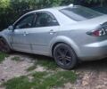 Сірий Мазда 6, об'ємом двигуна 2 л та пробігом 370 тис. км за 3500 $, фото 1 на Automoto.ua