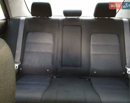 Серый Мазда 6, объемом двигателя 2 л и пробегом 275 тыс. км за 4700 $, фото 14 на Automoto.ua