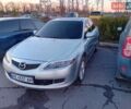 Сірий Мазда 6, об'ємом двигуна 1.8 л та пробігом 179 тис. км за 6500 $, фото 1 на Automoto.ua