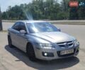 Серый Мазда 6, объемом двигателя 2.3 л и пробегом 163 тыс. км за 7999 $, фото 1 на Automoto.ua