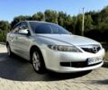 Сірий Мазда 6, об'ємом двигуна 2 л та пробігом 310 тис. км за 4500 $, фото 1 на Automoto.ua