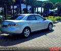 Сірий Мазда 6, об'ємом двигуна 2 л та пробігом 187 тис. км за 5350 $, фото 2 на Automoto.ua