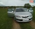 Сірий Мазда 6, об'ємом двигуна 2 л та пробігом 275 тис. км за 4700 $, фото 2 на Automoto.ua