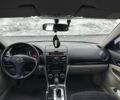 Серый Мазда 6, объемом двигателя 2 л и пробегом 261 тыс. км за 6300 $, фото 4 на Automoto.ua