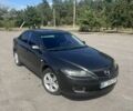 Серый Мазда 6, объемом двигателя 2 л и пробегом 455 тыс. км за 4497 $, фото 1 на Automoto.ua