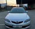 Серый Мазда 6, объемом двигателя 2 л и пробегом 370 тыс. км за 5500 $, фото 3 на Automoto.ua