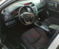 Сірий Мазда 6, об'ємом двигуна 2 л та пробігом 21 тис. км за 4800 $, фото 7 на Automoto.ua