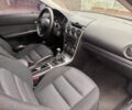 Серый Мазда 6, объемом двигателя 2 л и пробегом 171 тыс. км за 5700 $, фото 11 на Automoto.ua