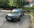 Серый Мазда 6, объемом двигателя 2 л и пробегом 198 тыс. км за 6500 $, фото 1 на Automoto.ua
