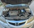 Серый Мазда 6, объемом двигателя 2 л и пробегом 383 тыс. км за 2200 $, фото 12 на Automoto.ua