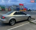 Серый Мазда 6, объемом двигателя 2 л и пробегом 250 тыс. км за 6500 $, фото 5 на Automoto.ua