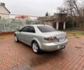 Серый Мазда 6, объемом двигателя 2 л и пробегом 171 тыс. км за 5700 $, фото 2 на Automoto.ua