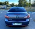 Сірий Мазда 6, об'ємом двигуна 2 л та пробігом 241 тис. км за 7999 $, фото 5 на Automoto.ua