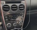 Серый Мазда 6, объемом двигателя 2.3 л и пробегом 208 тыс. км за 6200 $, фото 2 на Automoto.ua