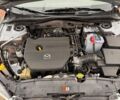 Серый Мазда 6, объемом двигателя 2 л и пробегом 171 тыс. км за 5700 $, фото 18 на Automoto.ua