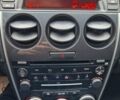 Серый Мазда 6, объемом двигателя 2 л и пробегом 201 тыс. км за 6300 $, фото 14 на Automoto.ua