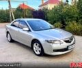 Сірий Мазда 6, об'ємом двигуна 2 л та пробігом 171 тис. км за 5700 $, фото 1 на Automoto.ua