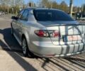 Серый Мазда 6, объемом двигателя 2 л и пробегом 290 тыс. км за 5399 $, фото 3 на Automoto.ua