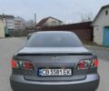 Серый Мазда 6, объемом двигателя 2 л и пробегом 323 тыс. км за 4750 $, фото 6 на Automoto.ua