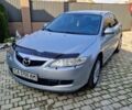 Сірий Мазда 6, об'ємом двигуна 1.8 л та пробігом 253 тис. км за 5400 $, фото 1 на Automoto.ua