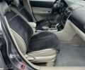 Сірий Мазда 6, об'ємом двигуна 2 л та пробігом 261 тис. км за 6100 $, фото 15 на Automoto.ua
