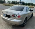 Сірий Мазда 6, об'ємом двигуна 1.8 л та пробігом 275 тис. км за 2500 $, фото 1 на Automoto.ua
