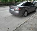Серый Мазда 6, объемом двигателя 2 л и пробегом 415 тыс. км за 4500 $, фото 1 на Automoto.ua