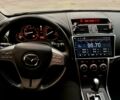 Серый Мазда 6, объемом двигателя 0 л и пробегом 279 тыс. км за 6750 $, фото 11 на Automoto.ua