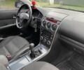 Сірий Мазда 6, об'ємом двигуна 1.8 л та пробігом 306 тис. км за 4500 $, фото 8 на Automoto.ua