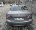 Серый Мазда 6, объемом двигателя 2 л и пробегом 257 тыс. км за 4486 $, фото 4 на Automoto.ua