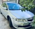 Сірий Мазда 6, об'ємом двигуна 2 л та пробігом 253 тис. км за 4750 $, фото 4 на Automoto.ua