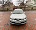 Серый Мазда 6, объемом двигателя 2 л и пробегом 171 тыс. км за 5700 $, фото 4 на Automoto.ua