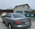 Серый Мазда 6, объемом двигателя 2 л и пробегом 323 тыс. км за 4750 $, фото 7 на Automoto.ua