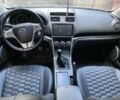 Серый Мазда 6, объемом двигателя 1.8 л и пробегом 260 тыс. км за 5550 $, фото 12 на Automoto.ua