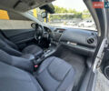 Серый Мазда 6, объемом двигателя 2 л и пробегом 278 тыс. км за 7200 $, фото 18 на Automoto.ua