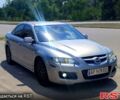 Сірий Мазда 6, об'ємом двигуна 2.3 л та пробігом 193 тис. км за 4000 $, фото 1 на Automoto.ua