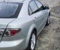 Сірий Мазда 6, об'ємом двигуна 2 л та пробігом 200 тис. км за 4300 $, фото 15 на Automoto.ua