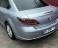 Серый Мазда 6, объемом двигателя 1.8 л и пробегом 213 тыс. км за 5999 $, фото 3 на Automoto.ua
